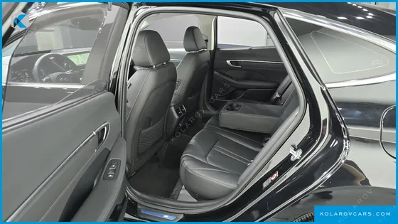 HYUNDAI SONATA 2.0