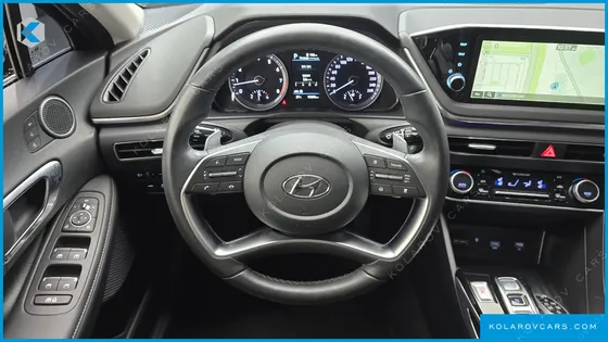 HYUNDAI SONATA 2.0