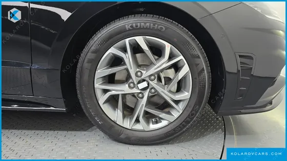 HYUNDAI SONATA 2.0