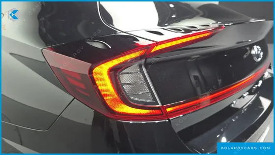 HYUNDAI SONATA 2.0