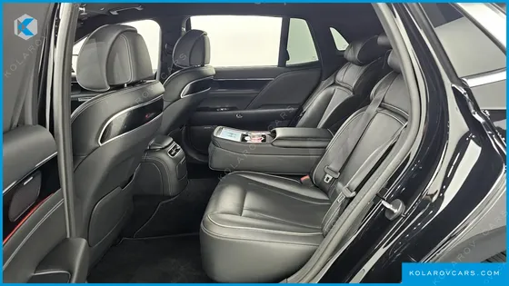 GENESIS G90 GASOLINE 3.5 TURBO AWD
