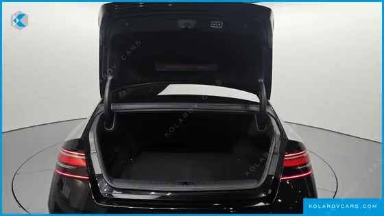 GENESIS G90 GASOLINE 3.5 TURBO AWD