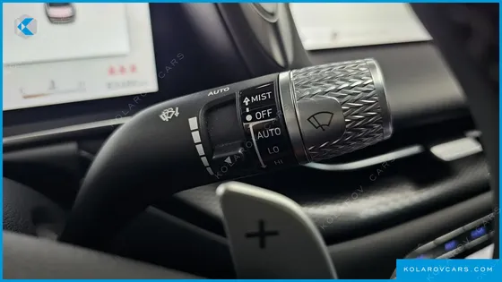 GENESIS G90 GASOLINE 3.5 TURBO AWD