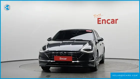 HYUNDAI SONATA 2.0 LPG