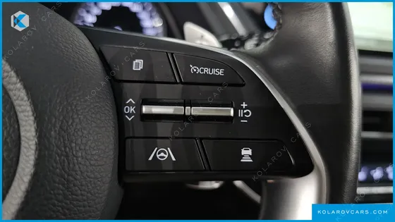 HYUNDAI SONATA 2.0 LPG