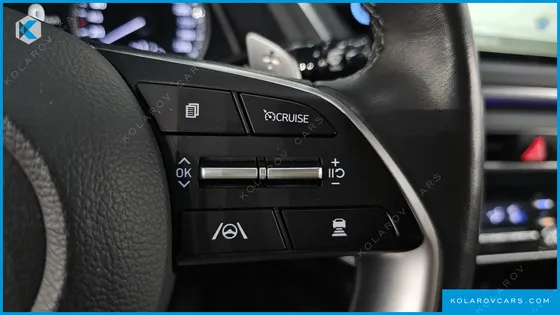 HYUNDAI SONATA 2.0 LPG