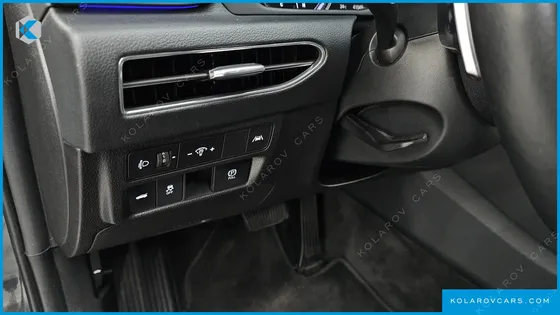 HYUNDAI SONATA 2.0 LPG