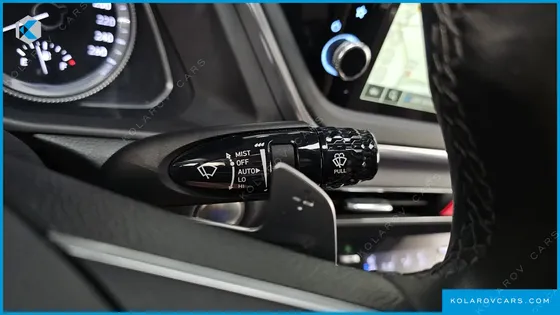 HYUNDAI SONATA 2.0 LPG
