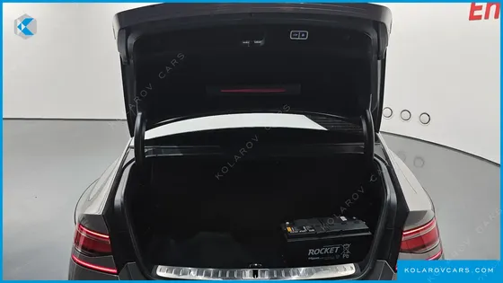 GENESIS G90 GASOLINE 3.5 TURBO E-S/C AWD LWB