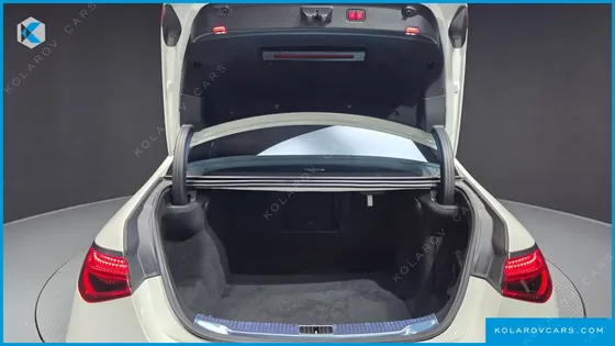 MERCEDES S-CLASS S500L 4MATIC