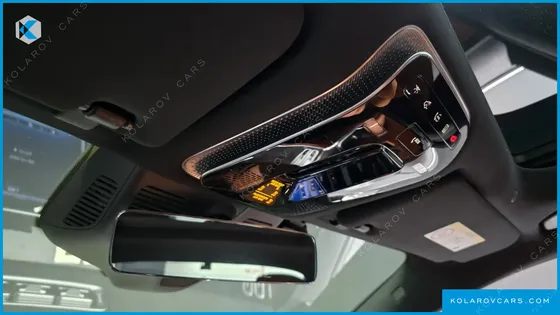 MERCEDES S-CLASS S500L 4MATIC