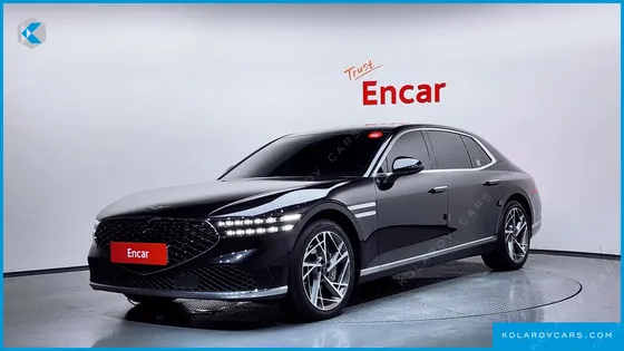 GENESIS G90 GASOLINE 3.5 TURBO AWD