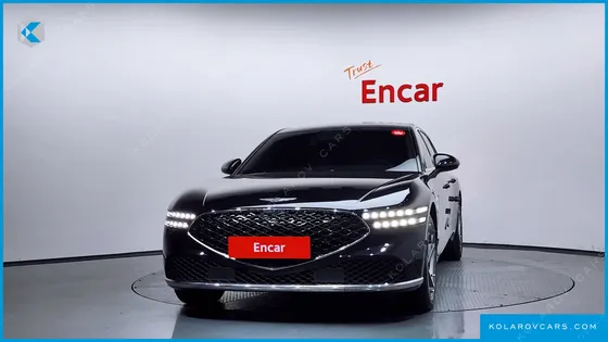 GENESIS G90 GASOLINE 3.5 TURBO AWD