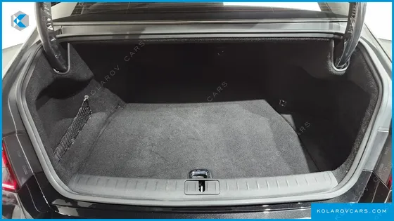 GENESIS G90 GASOLINE 3.5 TURBO AWD