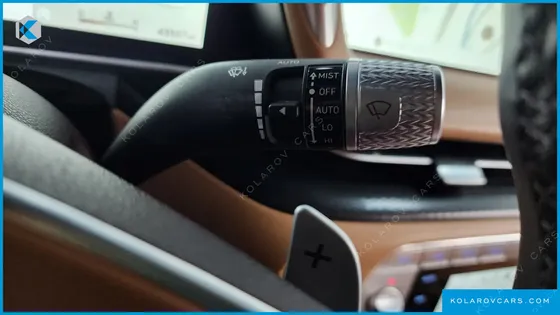 GENESIS G90 GASOLINE 3.5 TURBO AWD
