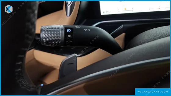GENESIS G90 GASOLINE 3.5 TURBO AWD