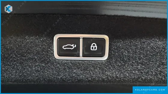 GENESIS G90 GASOLINE 3.5 TURBO AWD