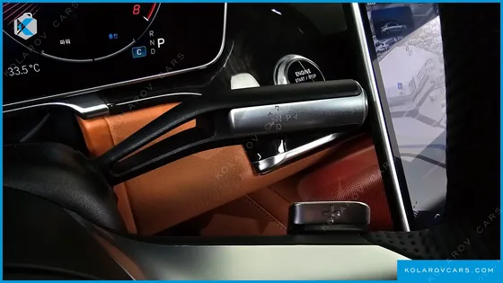 MERCEDES S-CLASS S500L 4MATIC