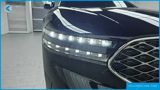 GENESIS G90 GASOLINE 3.5 TURBO AWD