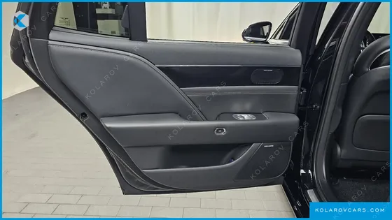 GENESIS G90 GASOLINE 3.5 TURBO AWD