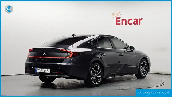 HYUNDAI SONATA 2.0