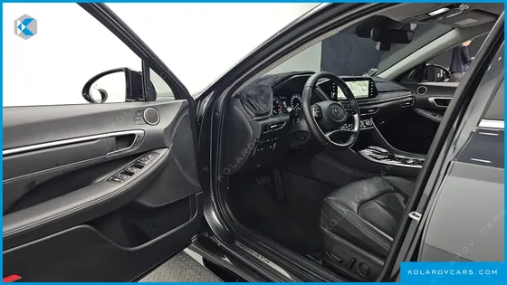 HYUNDAI SONATA 2.0
