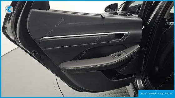 HYUNDAI SONATA 2.0