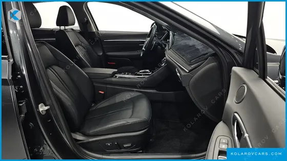 HYUNDAI SONATA 2.0