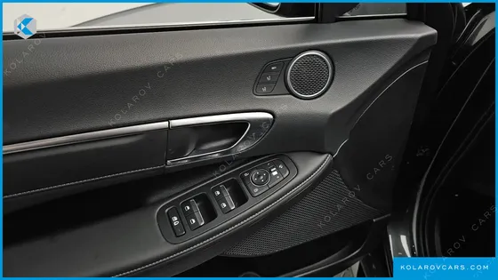 HYUNDAI SONATA 2.0