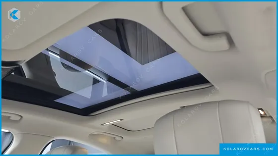 MERCEDES S-CLASS S350 D