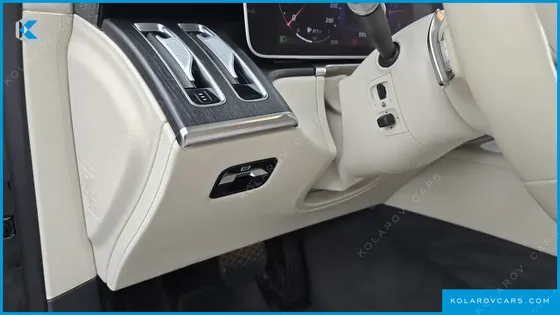 MERCEDES S-CLASS S350 D