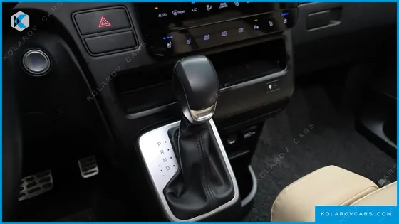 HYUNDAI STARIA L3.5 TOURER 11-SEATER