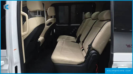 HYUNDAI STARIA L3.5 TOURER 11-SEATER