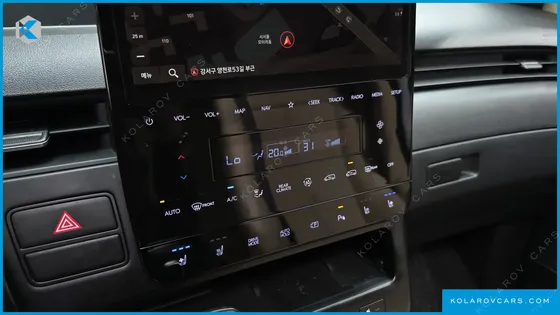 HYUNDAI STARIA L3.5 TOURER 11-SEATER