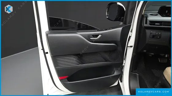 HYUNDAI STARIA L3.5 TOURER 11-SEATER