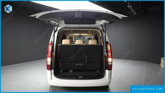 HYUNDAI STARIA L3.5 TOURER 11-SEATER
