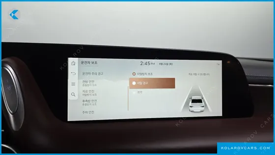GENESIS G90 GASOLINE 3.5 TURBO E-S/C AWD LWB