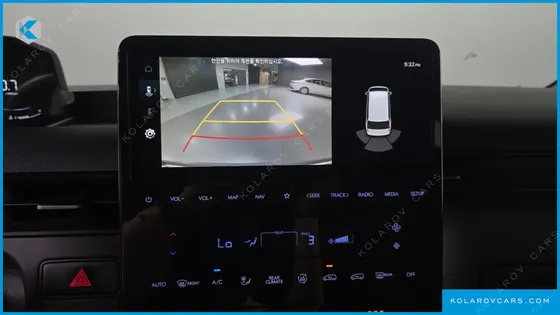 HYUNDAI STARIA TOURER 11-SEATER