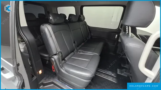 HYUNDAI STARIA TOURER 11-SEATER
