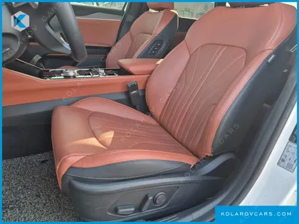 KIA K5 1.6 TURBO