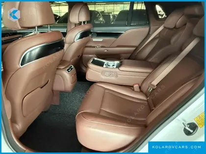 GENESIS G90 GASOLINE 3.5 TURBO AWD