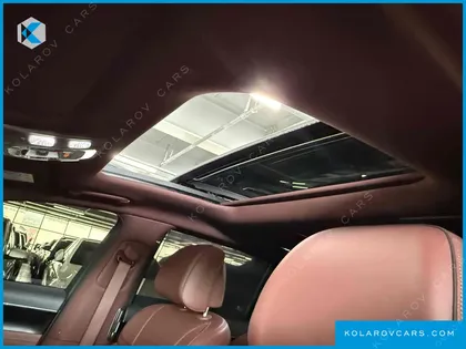 GENESIS G90 GASOLINE 3.5 TURBO AWD