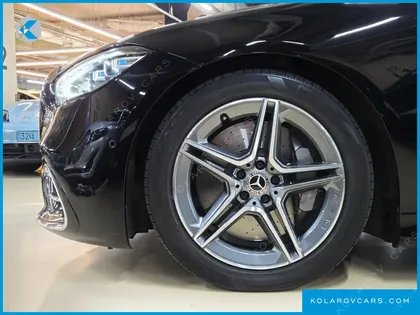 MERCEDES S-CLASS S400 D 4MATIC