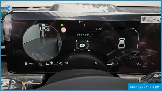 KIA K5 2.0