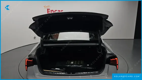 KIA K5 2.0