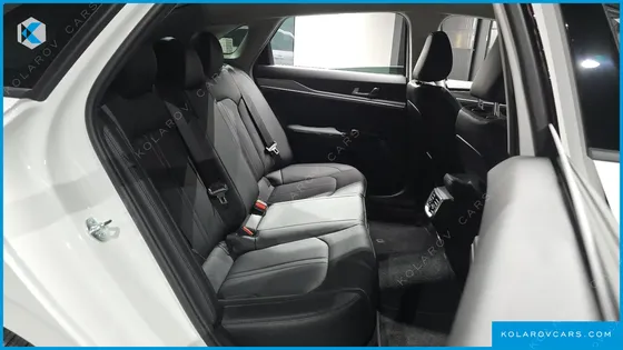 KIA K5 2.0
