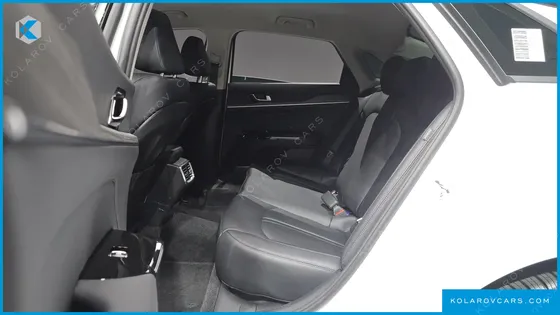 KIA K5 2.0