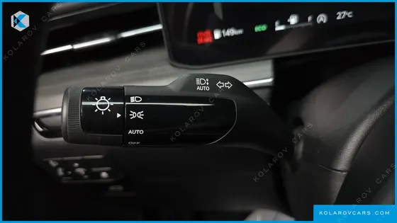KIA K5 2.0