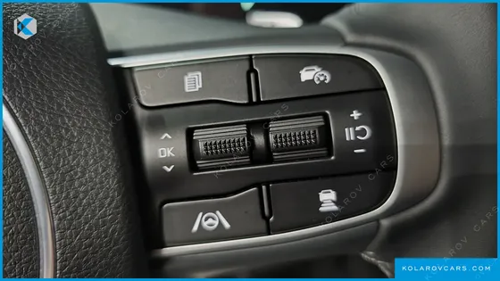 KIA K5 2.0