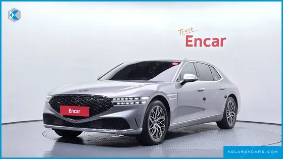 GENESIS G90 GASOLINE 3.5 TURBO AWD